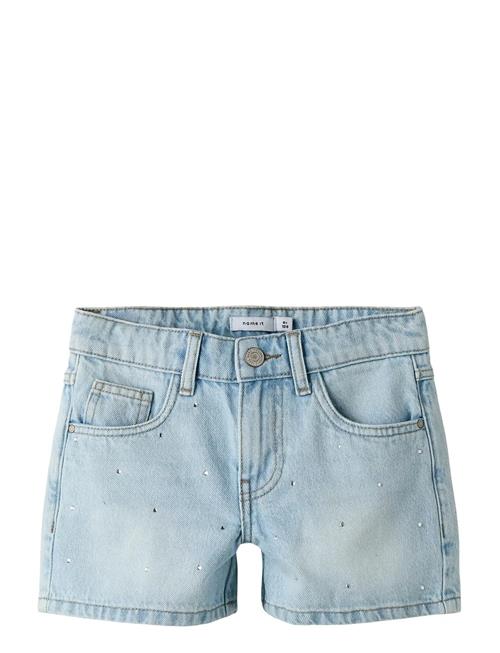 name it | Nkfrose Rhine Dnm Shorts 6042-Ac Noos | 158