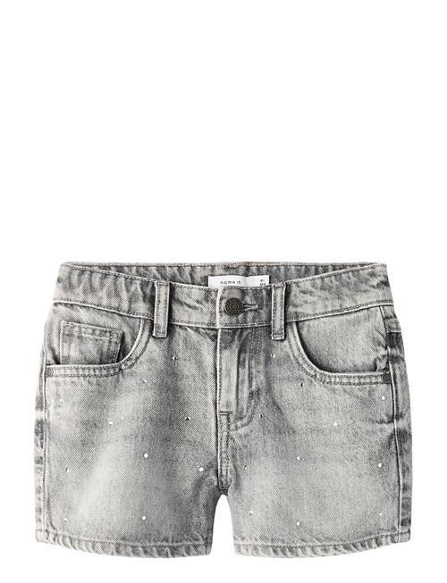 name it | Nkfrose Rhine Dnm Shorts 6042-Ac Noos | 140