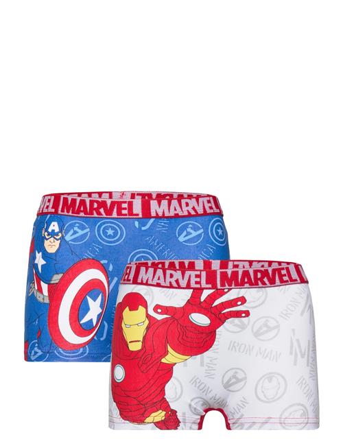 Marvel | Boxer | 116/128