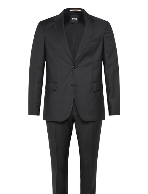 BOSS | H-Houston-2Pcs-252 | 48