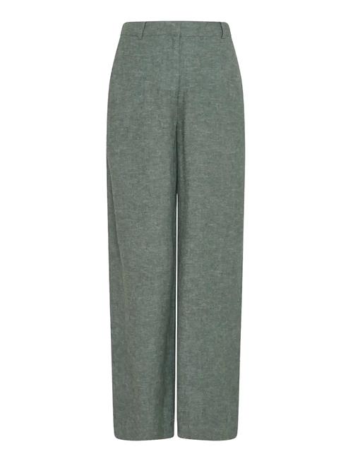 MSCH Copenhagen | Mschpennie Ginia Hw Pants | XS