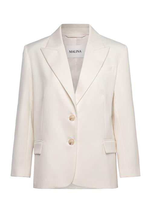 Malina | Hedda Peak Lapel Blazer | 40