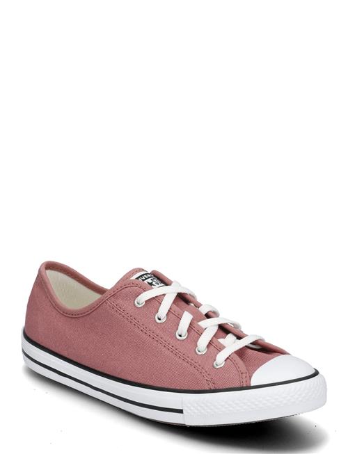 Converse | Ctas Dainty Ox Light Saddle/Egret/Black | 38