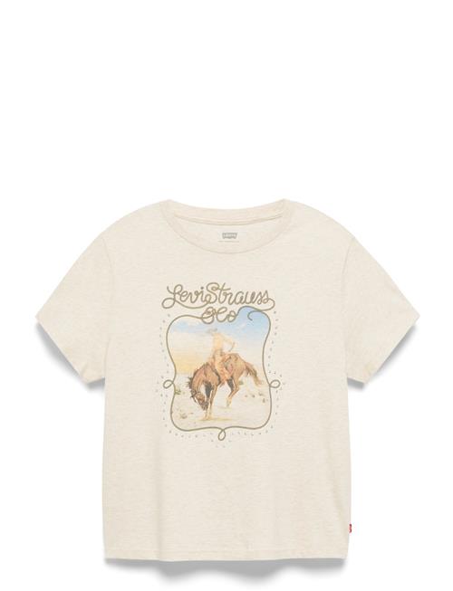 Levi's® | Graphic Classic Tee Studded Co | M