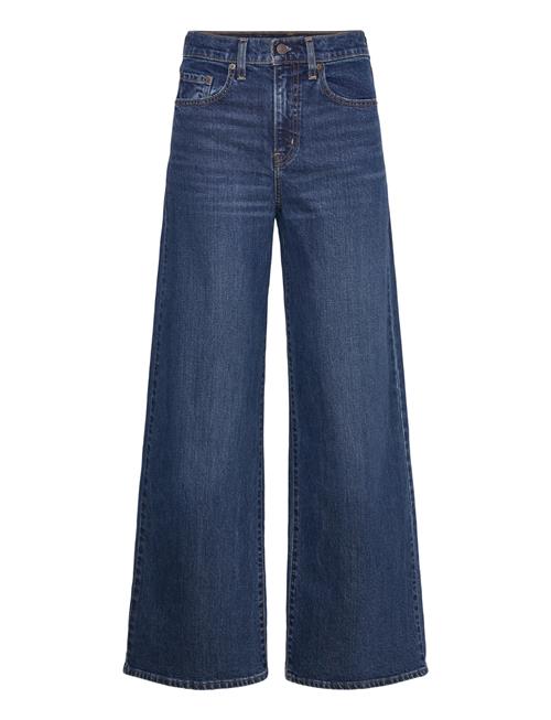 Levi's® | 728 Hr Wide Leg Woodstock Wide | 26 x 32