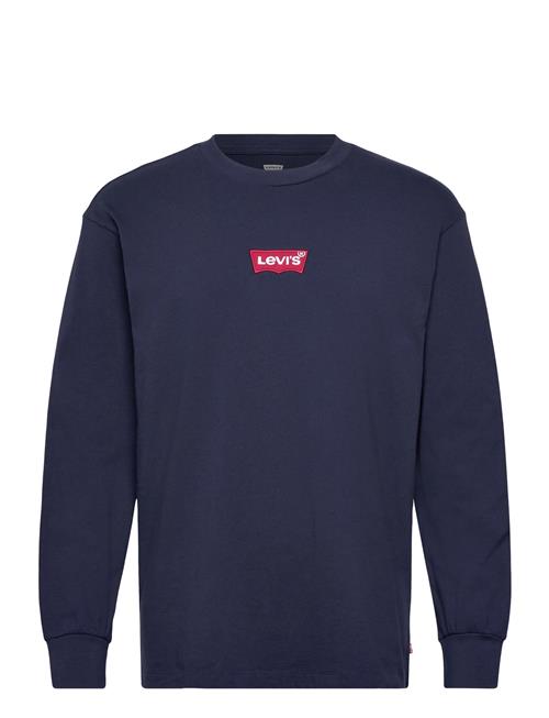 Levi's® | Ls Graphic Authentic Tee Badge | L