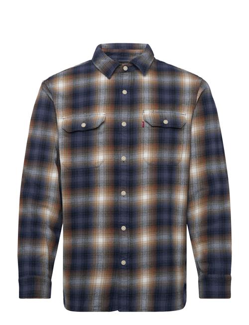 Levi's® | Jackson Worker Warwick Plaid V | L