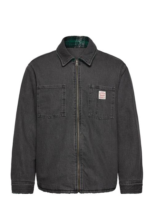 Levi's® | Fww Reversible Shacket Late Ni | L