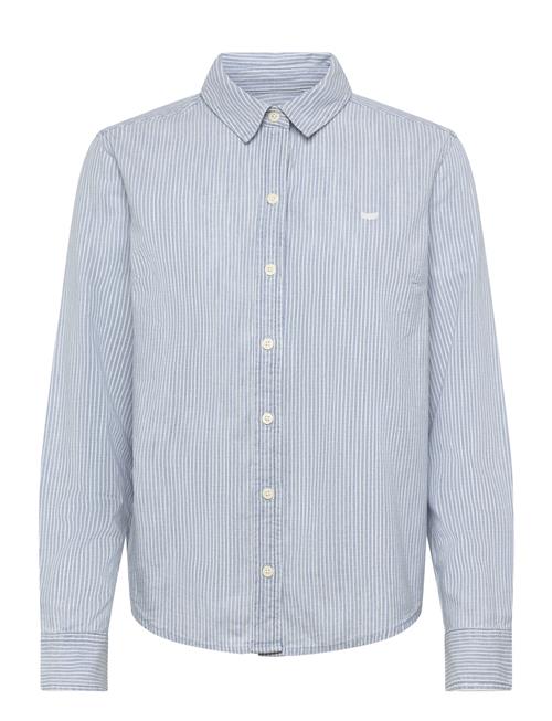 Levi's® | The Classic Bw Shirt Tangled U | S