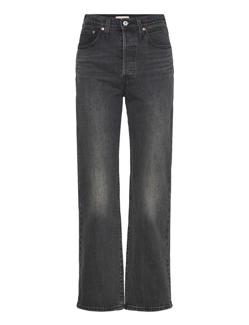 Levi's® | Ribcage Straight Ankle Loom Ab | 31 x 29