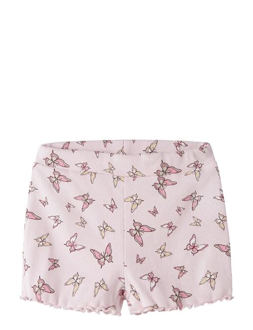 name it | Nmfvemma Aop Shorts | 92