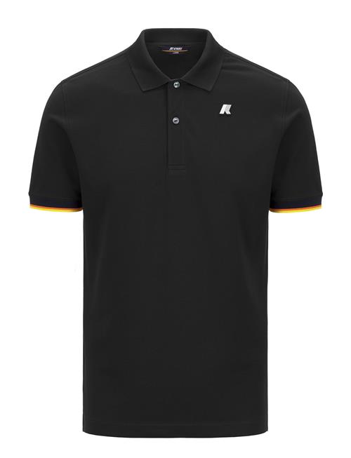 K-Way | Vincent Pique | M