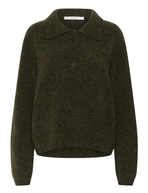 Gestuz | Gzalpha Polo Pullover | XS