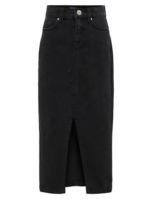 Kids Only | Kogsiri Front Slit Skirt Wb Dnm  Gua | 134