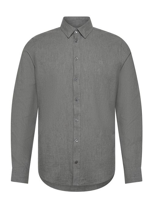 Casual Friday | Cfanton Ls Bd 0159 Brushed Shirt | XL
