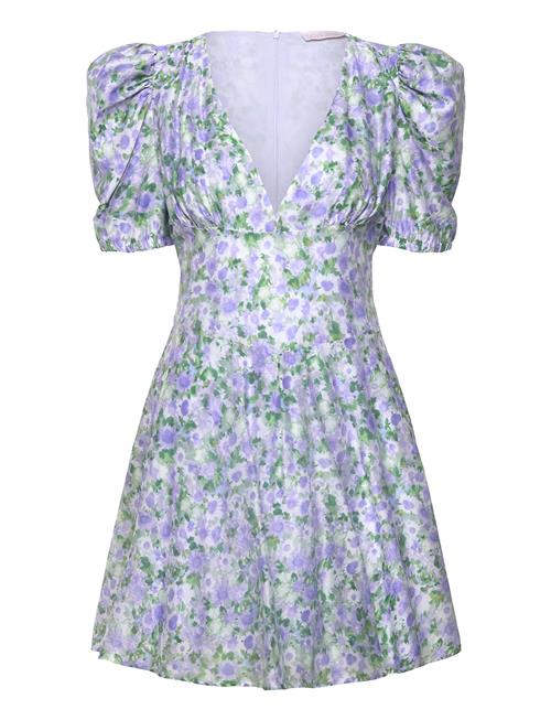 Love Lolina | Francis Mini Dress | XL