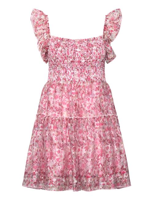 Love Lolina | Polly Mini Dress | XL