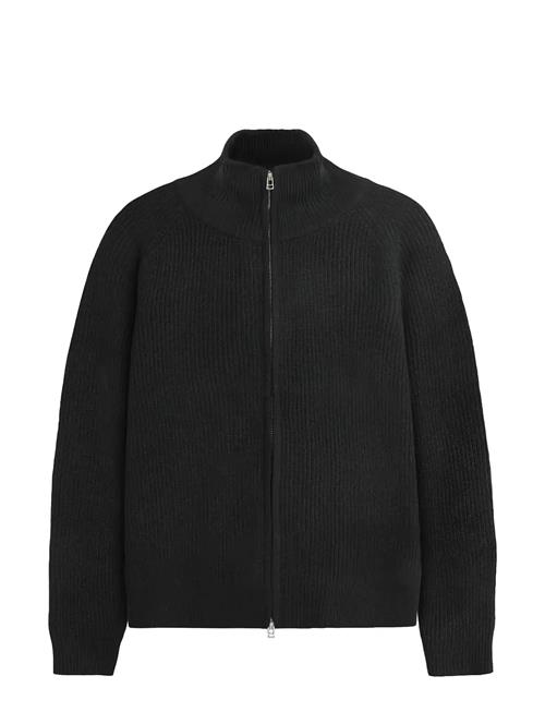 Woodbird | Wbjass Wool Zip | M