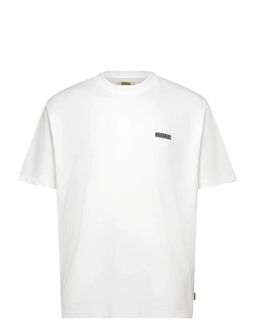 Woodbird | Wbbaine Koi Tee | L