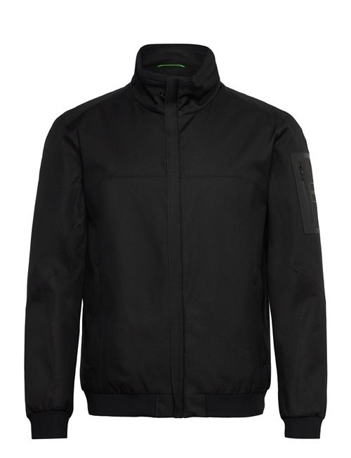 BOSS | Ow_Hexatech Bomber | XL