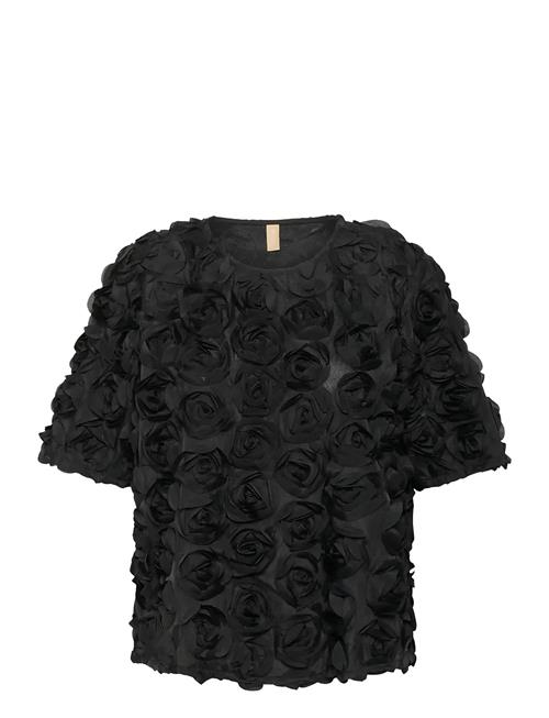 Culture | Cucebrine Ss Blouse | M