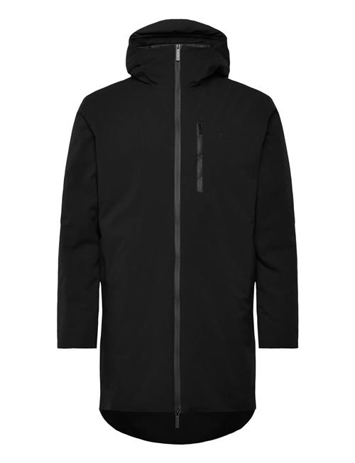 Clean Cut Copenhagen | Mathias Coat | XL