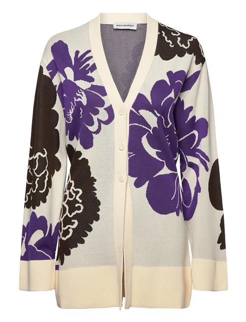 Marimekko | Lumoava Pioni | M