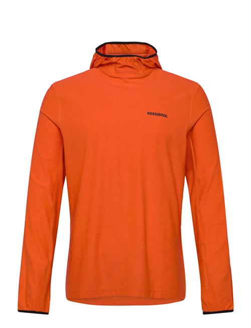 ROSSIGNOL | Westweg Sun Hoodie | M