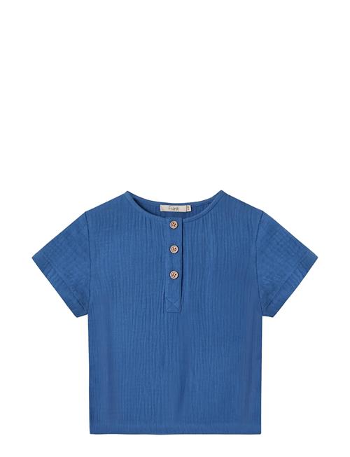 Fliink | Cha Cha Ss Shirt | 122