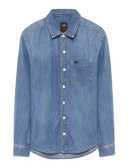 Lee Jeans | Leesure Shirt | XXL