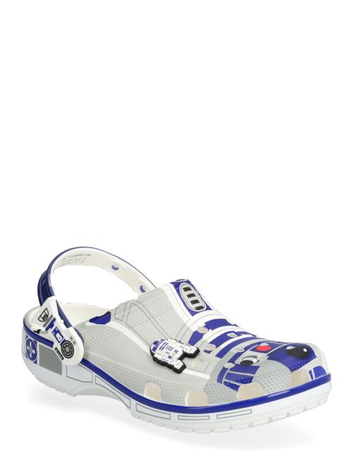 Crocs | Star Wars R2D2 Cls Clg | 43/44
