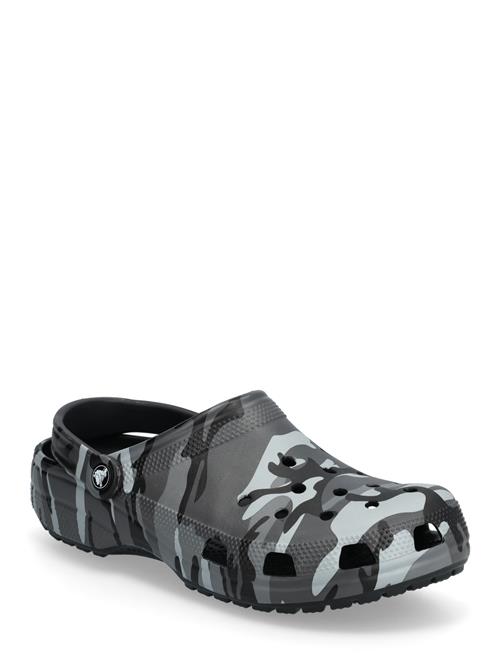 Crocs | Classic Camouflage Clog | 41/42