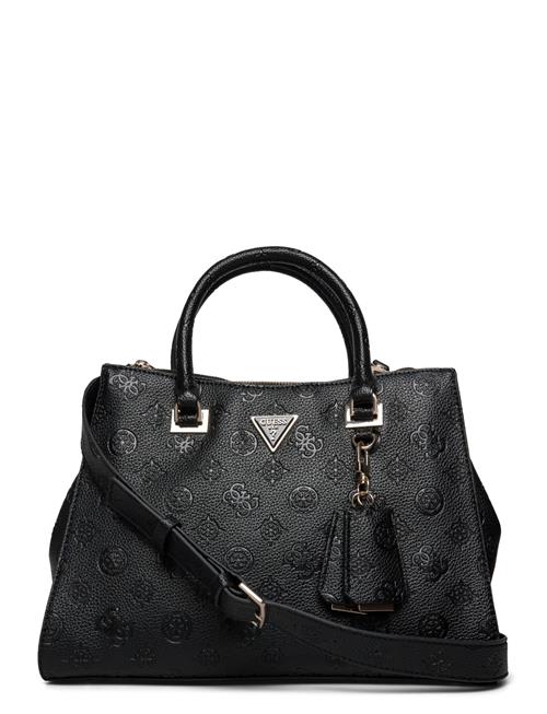 GUESS | Cresidia Ii Society Satchel | ONE SIZE