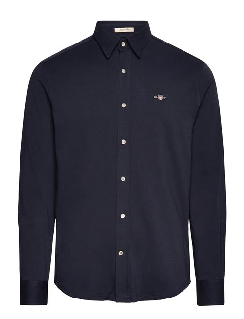 GANT | Reg Jersey Shirt | S