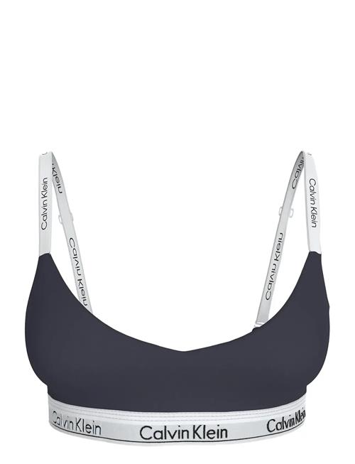 Calvin Klein | Lghtly Lined Bralette | M