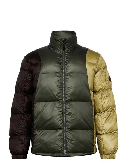 EA7 | Down Jacket | XXL
