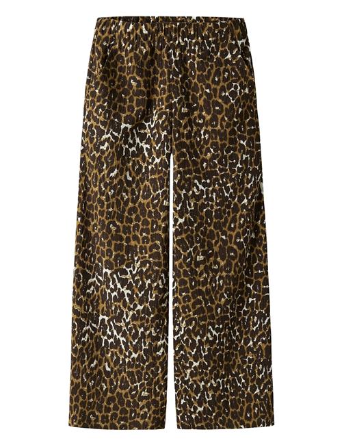 name it | Nkflotta Wide Pant Box | 164