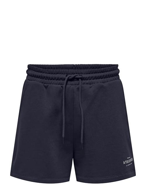 Only Play | Onppica Life Hw Brush Swt Shorts | S