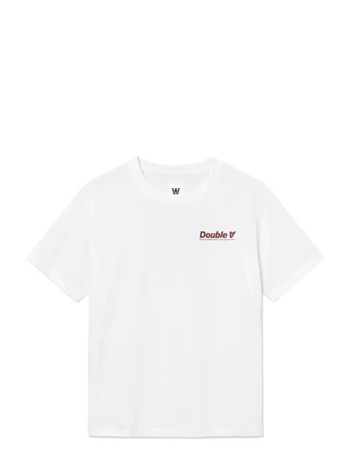 WOOD WOOD | Wwace Tee Doublesun 25220 | XL