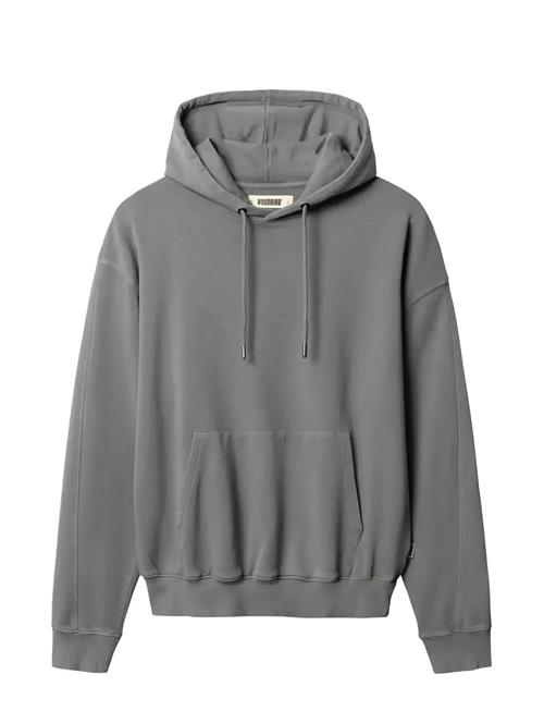 Woodbird | Wbsho Washed Hoodie | XL