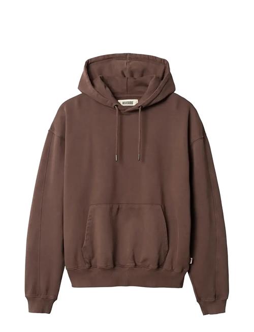 Woodbird | Wbsho Washed Hoodie | L