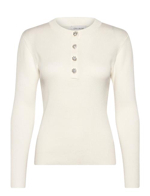 Copenhagen Muse | Cmveran-Pullover | M