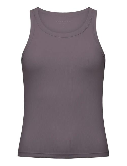 Röhnisch | Rib Drymotion Singlet | M