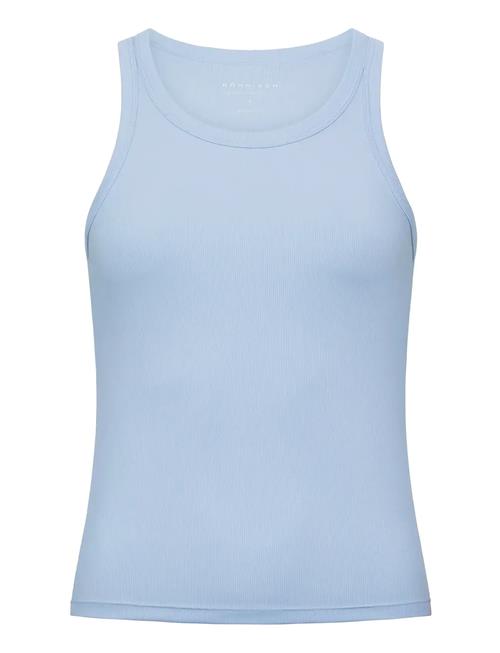 Röhnisch | Rib Drymotion Singlet | S