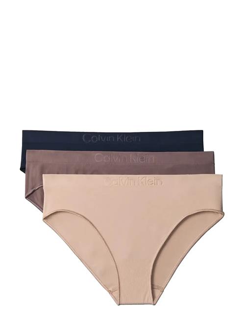 Calvin Klein | Bikini 3 Pk | L