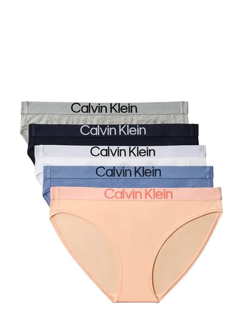 Calvin Klein | Bikini 5Pk | M