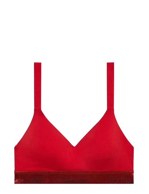 Calvin Klein | Lift Bralette | S