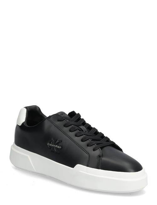 Calvin Klein | Chunky Cupsole Laceup Lth | 46