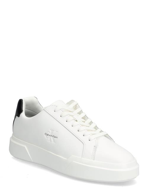 Calvin Klein | Chunky Cupsole Laceup Lth | 43