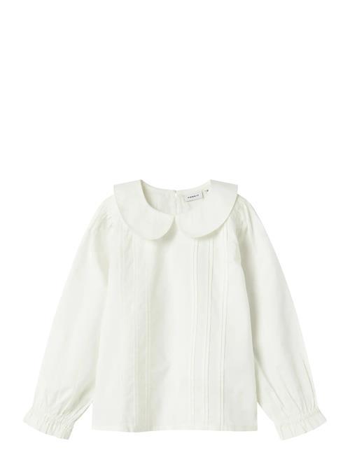 name it | Nmflilje Ls Shirt | 110